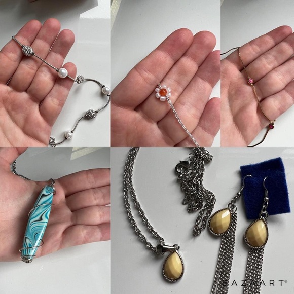 BUNDLE OF 5 ITEMS FOR 20$ 🤯 INSANE DEAL 🤯 - Picture 2 of 4